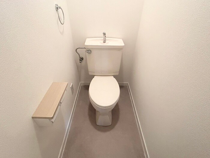 ＣＥＬＥＢＲＥの物件内観写真