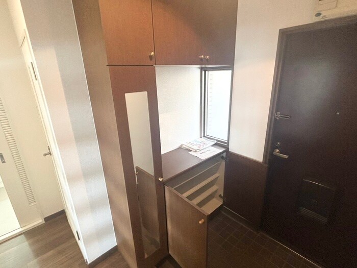 ＣＥＬＥＢＲＥの物件内観写真