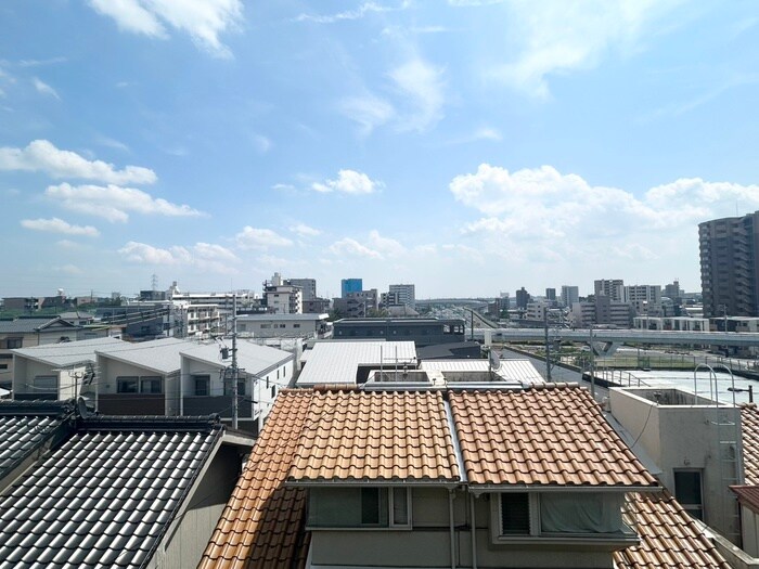 ＣＥＬＥＢＲＥの物件内観写真