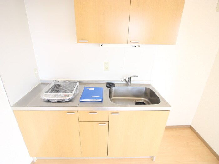 サンロ－ズ本町の物件内観写真