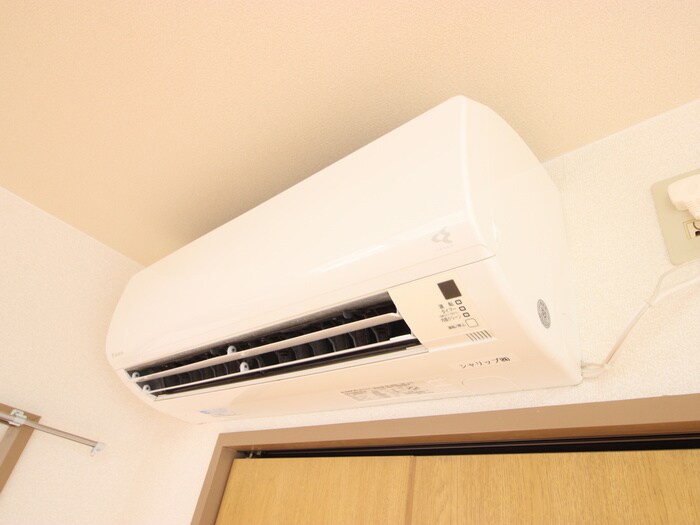 サンロ－ズ本町の物件内観写真