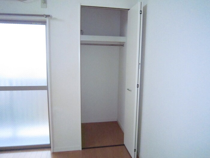 ルーエ１番館の物件内観写真