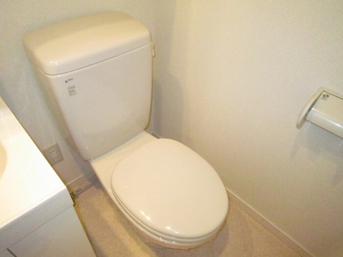 ルーエ１番館の物件内観写真