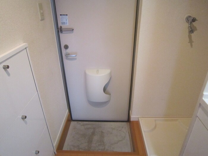 ルーエ１番館の物件内観写真