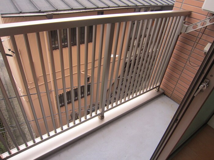 ルーエ１番館の物件内観写真