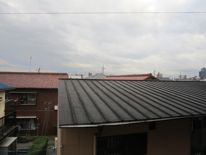 ルーエ１番館の物件内観写真