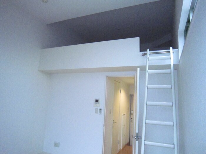 ルーエ１番館の物件内観写真