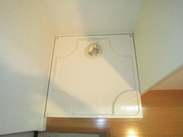 ルーエ１番館の物件内観写真