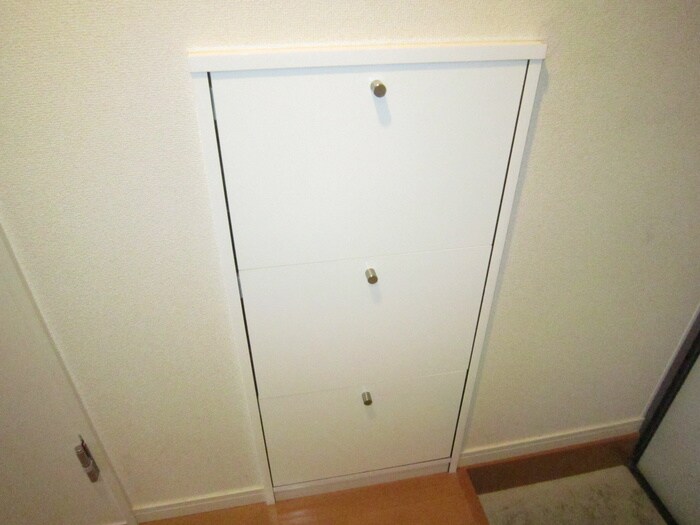 ルーエ１番館の物件内観写真