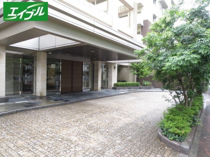 D´グランセ代官町（912）の物件外観写真