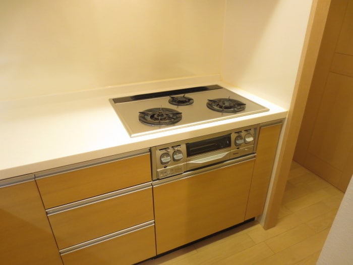 D´グランセ代官町（912）の物件内観写真