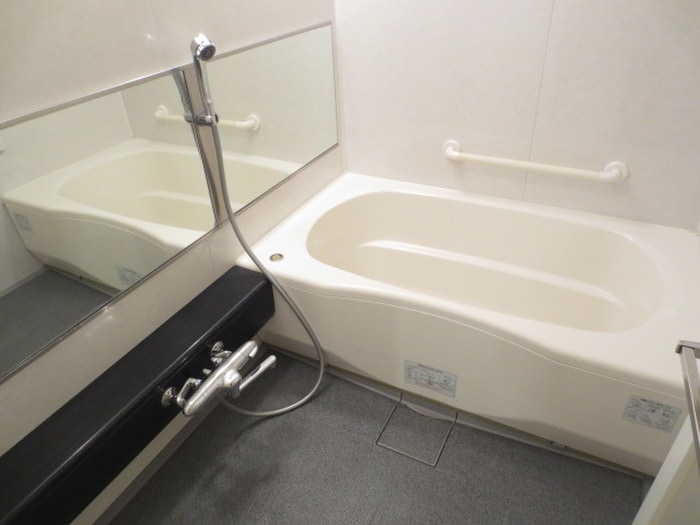 D´グランセ代官町（912）の物件内観写真