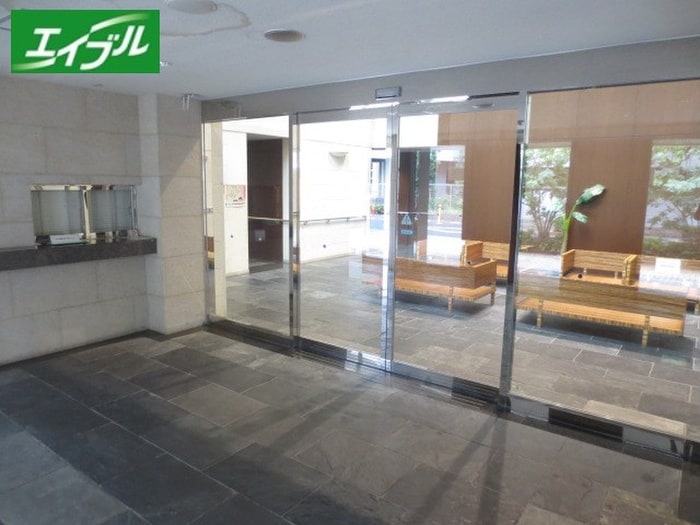 D´グランセ代官町（912）の物件外観写真