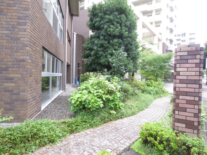 D´グランセ代官町（912）の物件外観写真