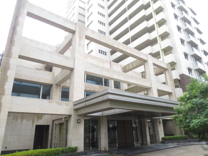 D´グランセ代官町（912）の物件外観写真