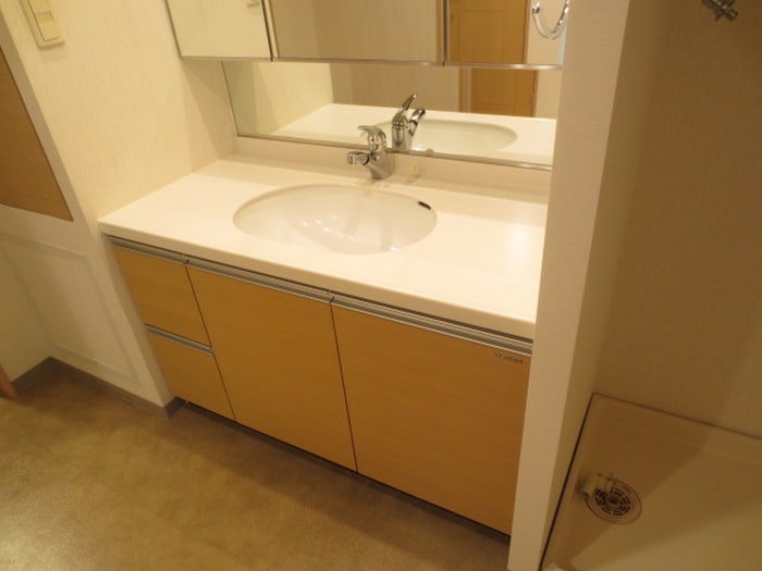 D´グランセ代官町（912）の物件内観写真