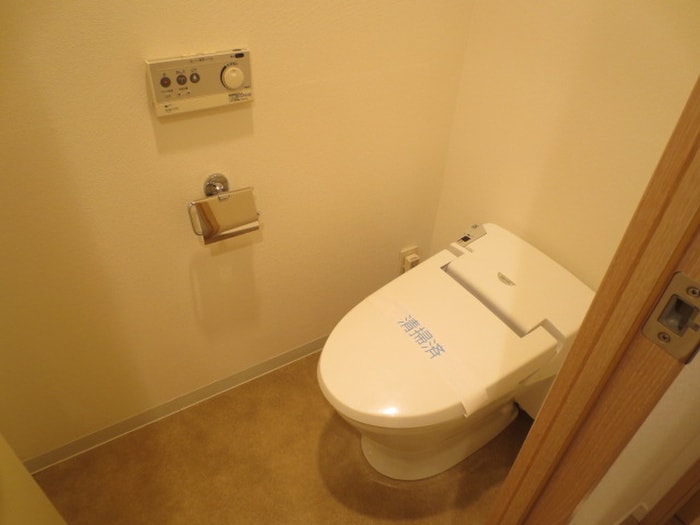 D´グランセ代官町（912）の物件内観写真