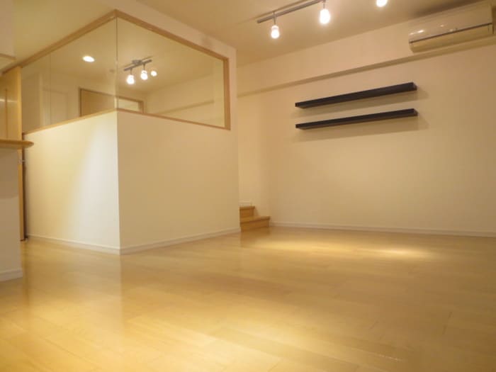 D´グランセ代官町（912）の物件内観写真