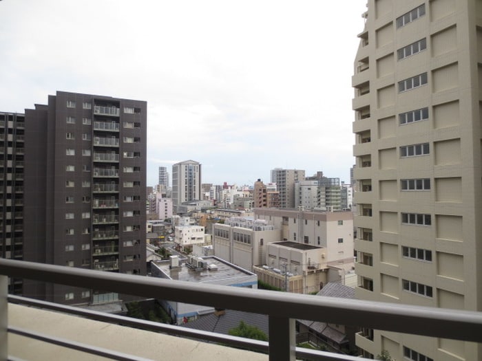 D´グランセ代官町（912）の物件内観写真