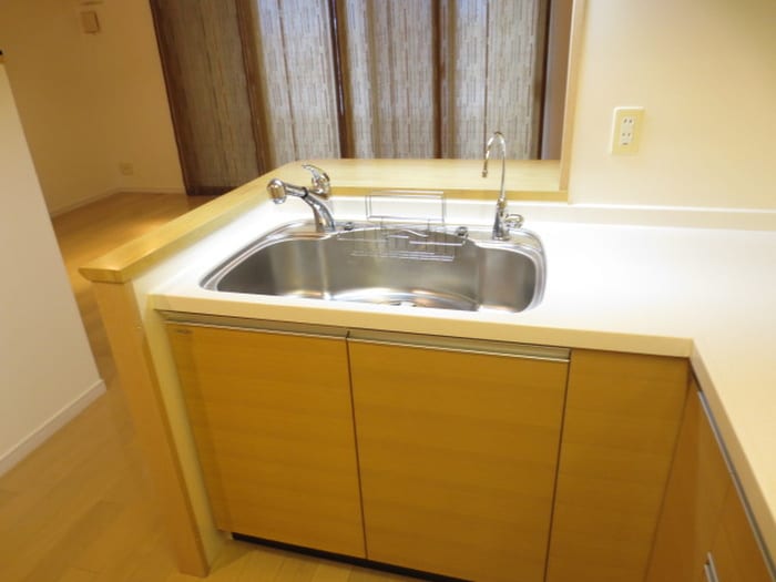 D´グランセ代官町（912）の物件内観写真