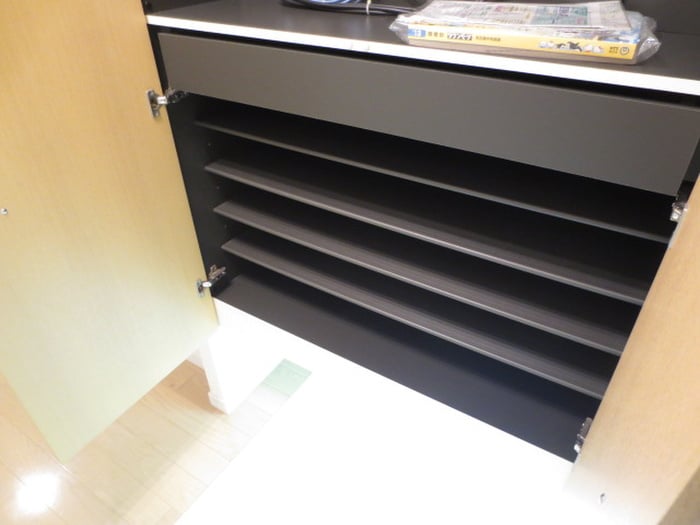 D´グランセ代官町（912）の物件内観写真