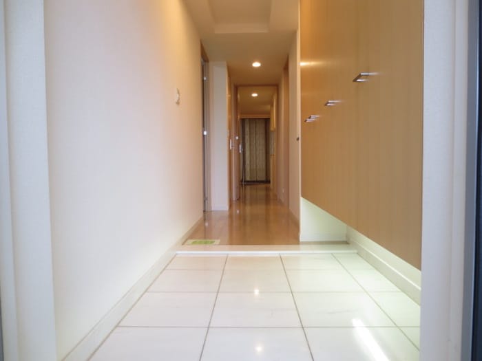 D´グランセ代官町（912）の物件内観写真