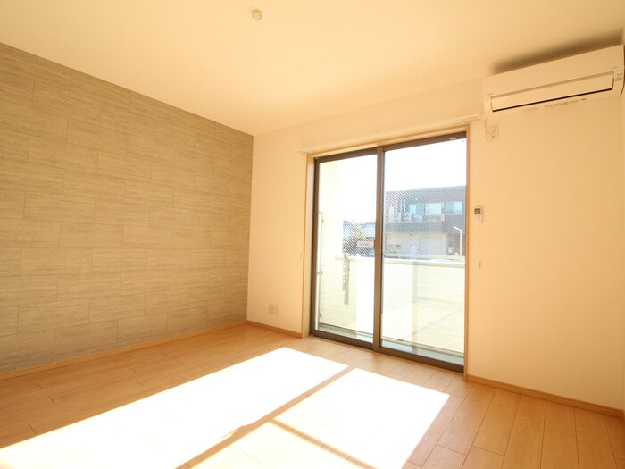 スターブル野並の物件内観写真