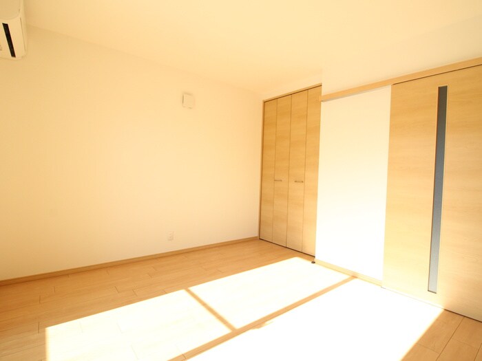 スターブル野並の物件内観写真