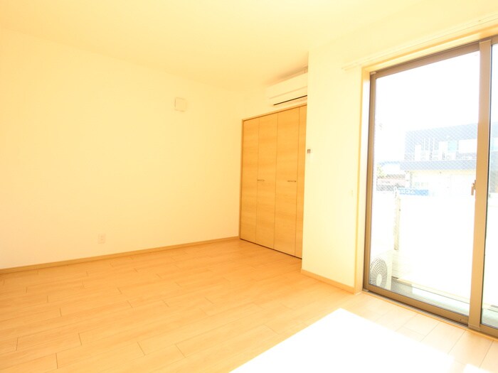 スターブル野並の物件内観写真