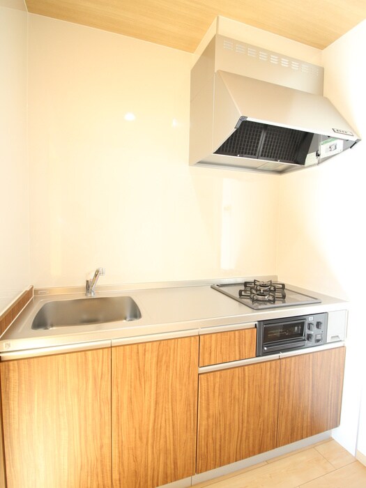 スターブル野並の物件内観写真