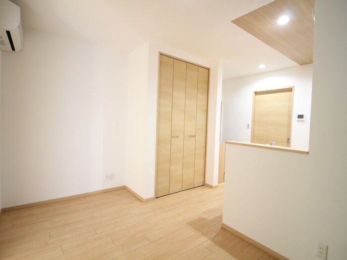 スターブル野並の物件内観写真