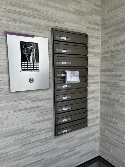 スターブル野並の物件外観写真