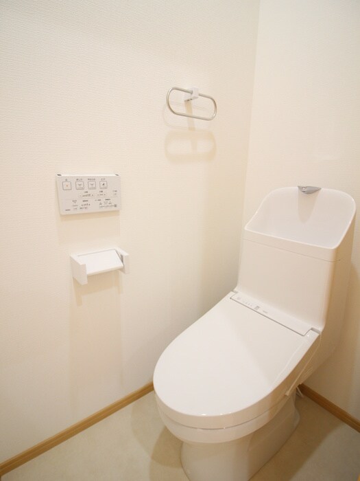 スターブル野並の物件内観写真