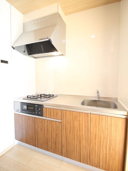 スターブル野並の物件内観写真