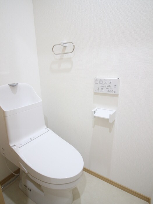 スターブル野並の物件内観写真