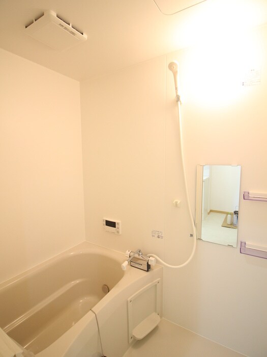 スターブル野並の物件内観写真