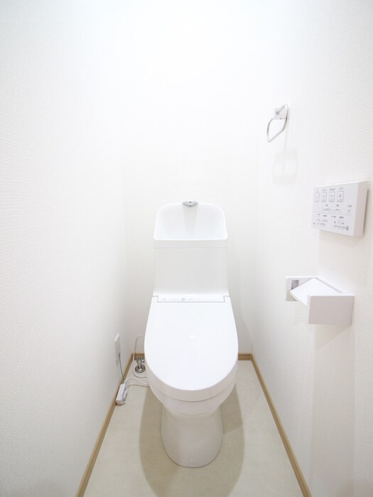 スターブル野並の物件内観写真