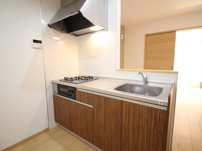 スターブル野並の物件内観写真