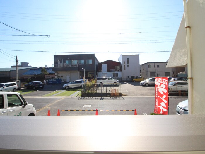 スターブル野並の物件内観写真