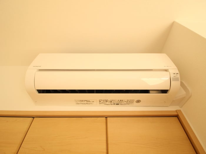 スターブル野並の物件内観写真