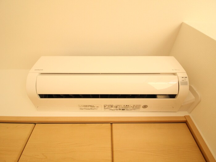 スターブル野並の物件内観写真