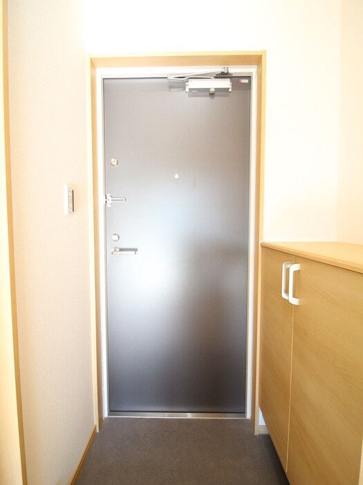 スターブル野並の物件内観写真