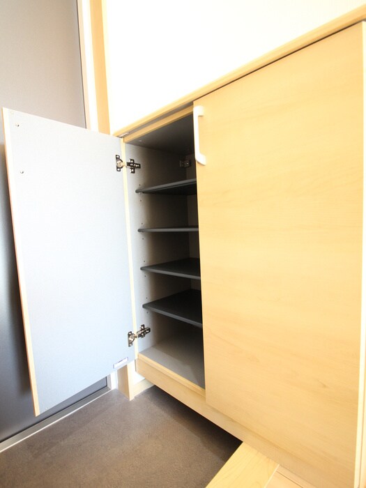 スターブル野並の物件内観写真