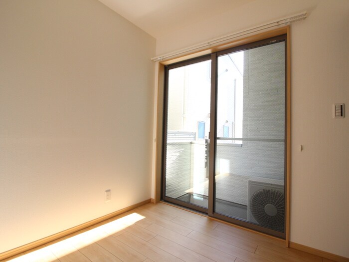 スターブル野並の物件内観写真