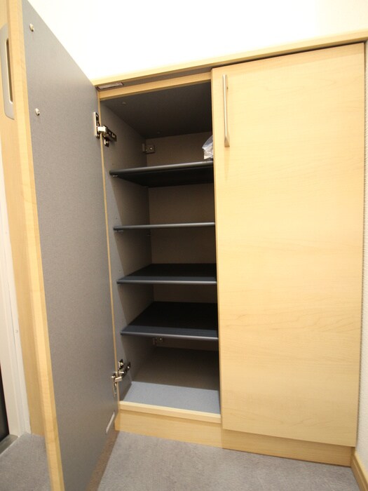 スターブル野並の物件内観写真