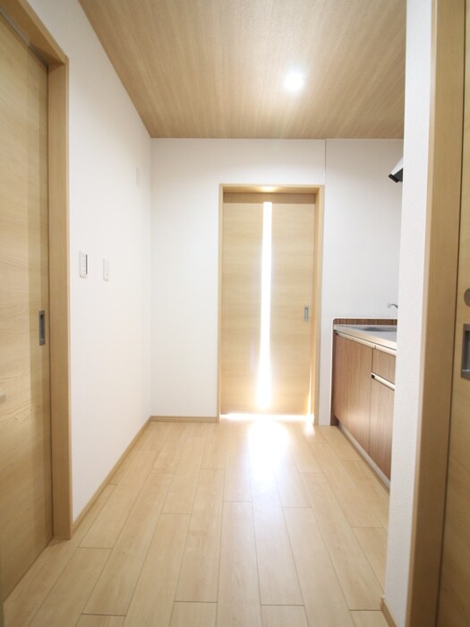 スターブル野並の物件内観写真