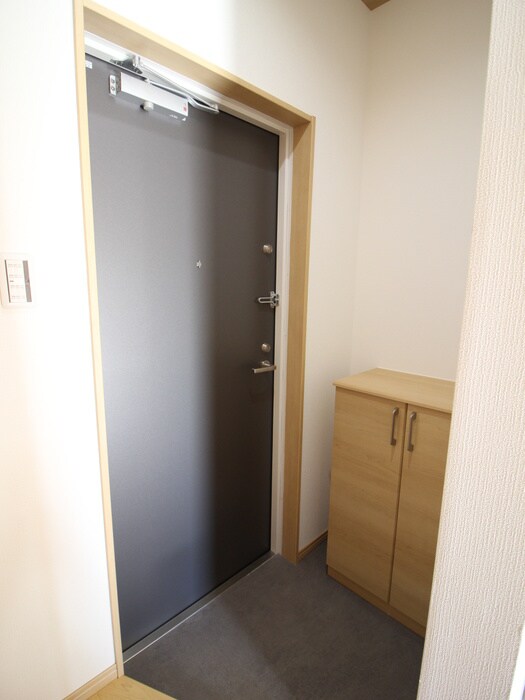 スターブル野並の物件内観写真