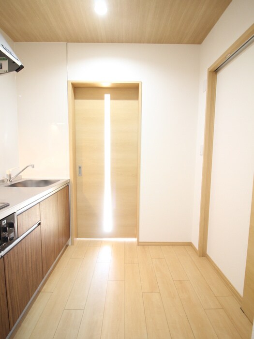 スターブル野並の物件内観写真