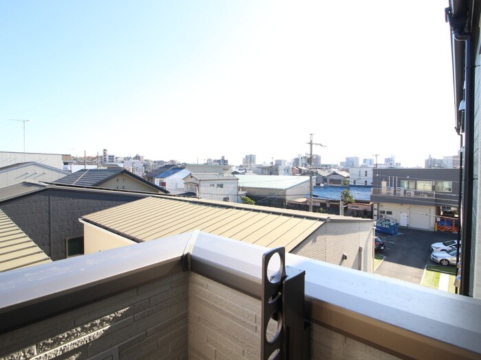 スターブル野並の物件内観写真