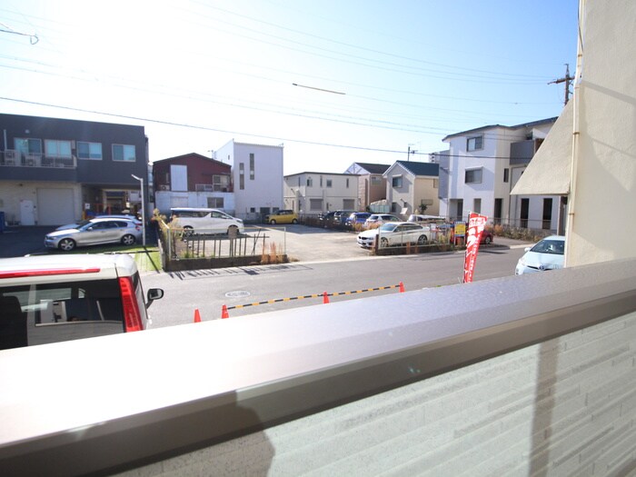 スターブル野並の物件内観写真